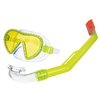 Aqua Leisure Swim Mini Shark Assorted Child Mask/Snorkel AQK1597